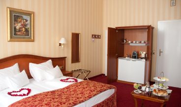 afbeelding van Superior kamer