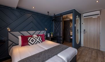 afbeelding van Comfort kamer small