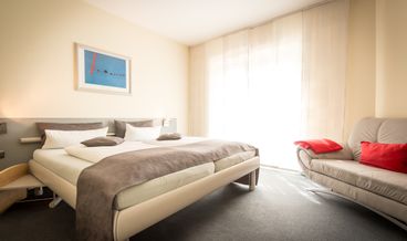 afbeelding van Standaard Kamer