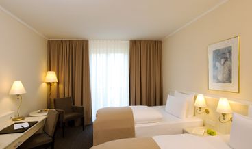 afbeelding van Standaard Kamer - Hotdeal