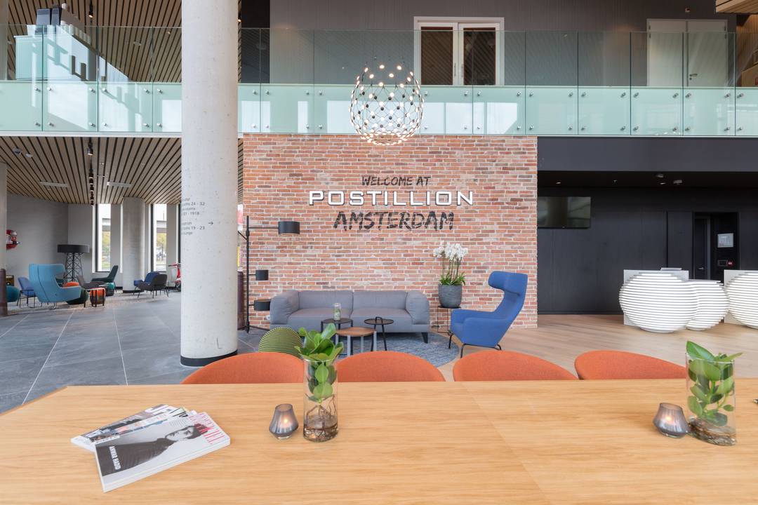 Postillion hotels