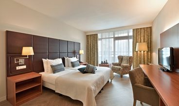 afbeelding van Standaard kamer