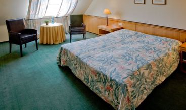 afbeelding van Standaard Kamer