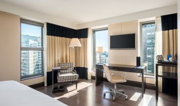 afbeelding van Standaard kamer Special Deal