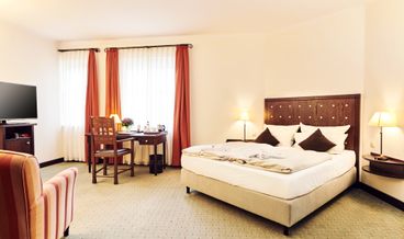 afbeelding van Standaard Kamer