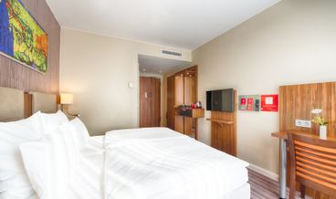 afbeelding van Standaard Kamer