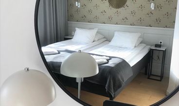 afbeelding van Stadstour Arrangement