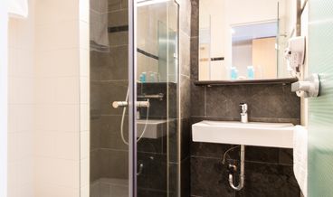 afbeelding van Comfort tweepersoonskamer