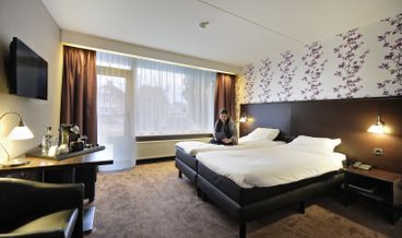 afbeelding van Standaard kamer