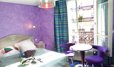 afbeelding van Superior kamer