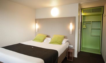 afbeelding van Next Generation, Room, Multiple Beds-2 Twin Beds Free self parking Free WiFi