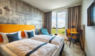 afbeelding van Business kamer