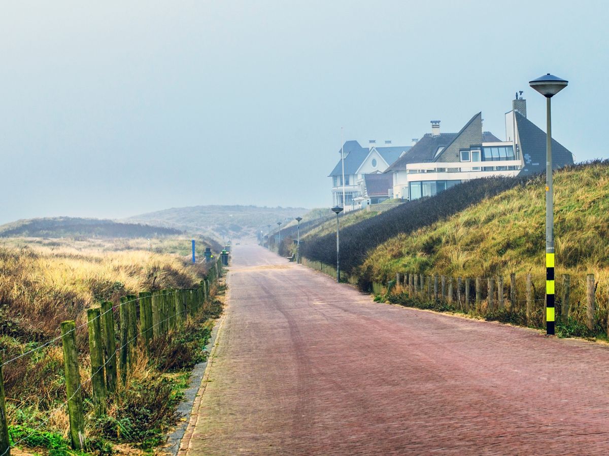 Hotels in Noordwijk