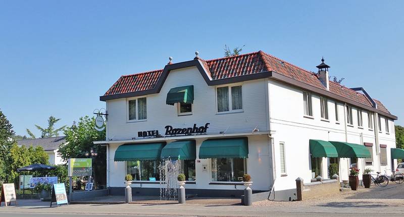 Buitenzijde