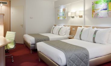 afbeelding van Standaard Kamer