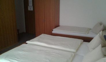 afbeelding van Standard Double Room-1 Double Bed Non Refundable Free WiFi Free self parking Free breakfast