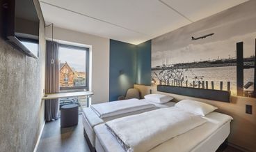 afbeelding van Standaard Kamer