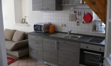 afbeelding van Appartement
