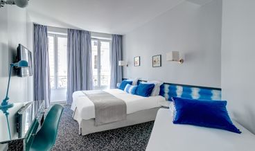 afbeelding van Standaard Kamer
