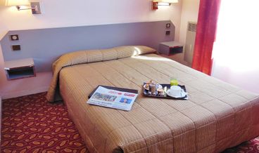 afbeelding van Standaard Kamer