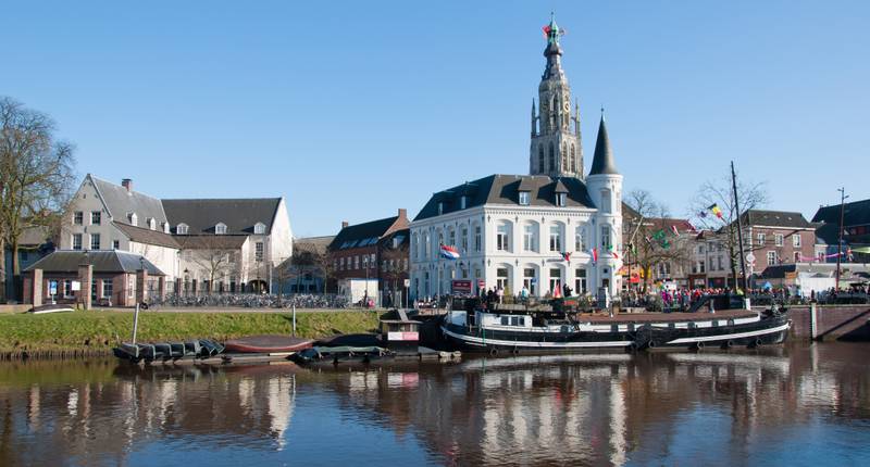 Omgeving
