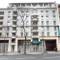 Quality Hotel & Suites Bercy Bibliothèque by HappyCulture
