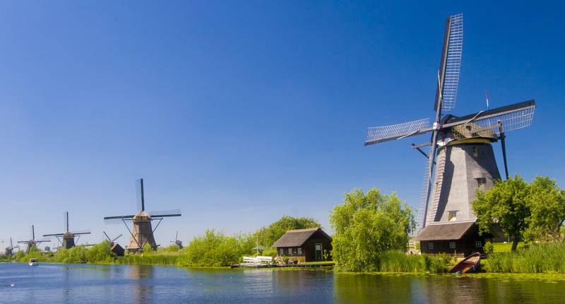 Omgeving