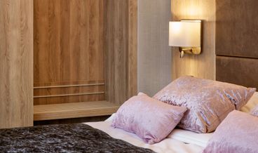 afbeelding van Standaard kamer