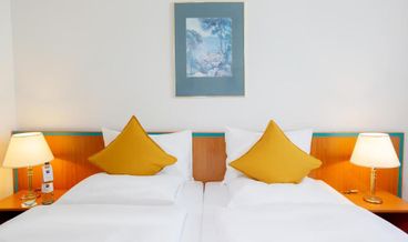 afbeelding van Standaard Kamer
