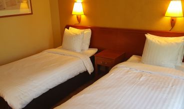 afbeelding van Budget kamer