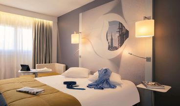 afbeelding van Standaard Kamer