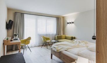 afbeelding van Standaard 2 persoonskamer