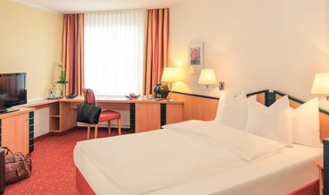 afbeelding van Standaard Kamer