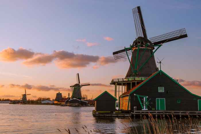 Hotels in Zaandam