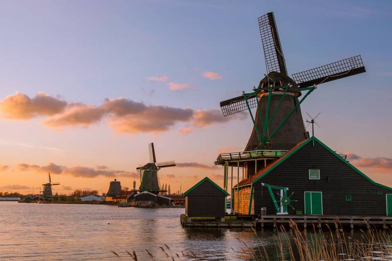 Hollandse Voordeel Week