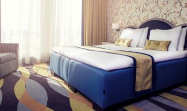 afbeelding van Superior Kamer