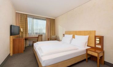 afbeelding van Standard room