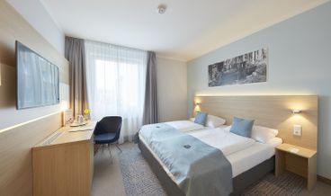 afbeelding van Superior kamer