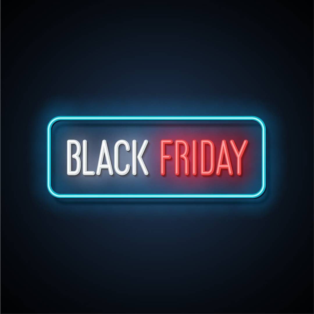 De beste Black Friday hotel deals