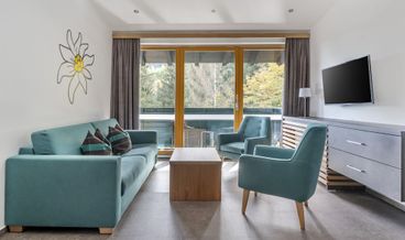 afbeelding van Appartement, 1 slaapkamer