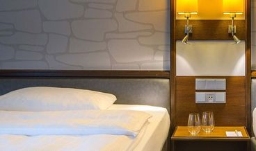 afbeelding van Economy kamer