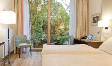 afbeelding van Standaard Kamer