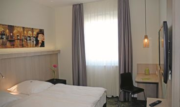 afbeelding van Business kamer