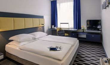 afbeelding van Standaard Kamer