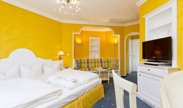 afbeelding van Standaard Kamer