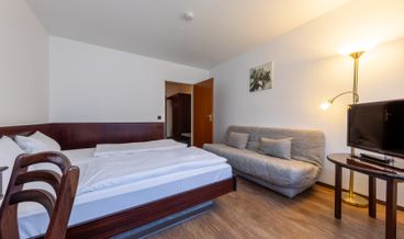 afbeelding van Double Room excl. breakfast - Hotdeal