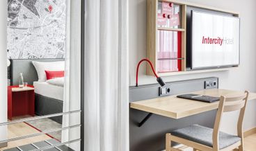 afbeelding van Business kamer