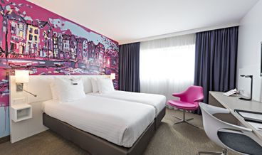 afbeelding van Superior kamer