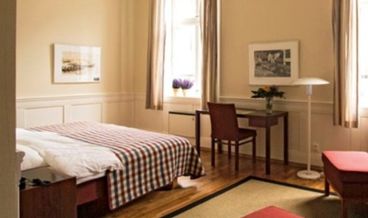 afbeelding van Standaard Kamer