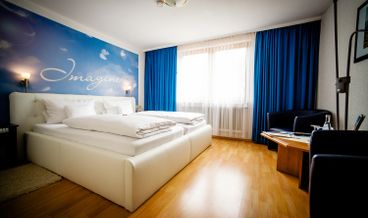afbeelding van Comfort kamer - Hotdeal